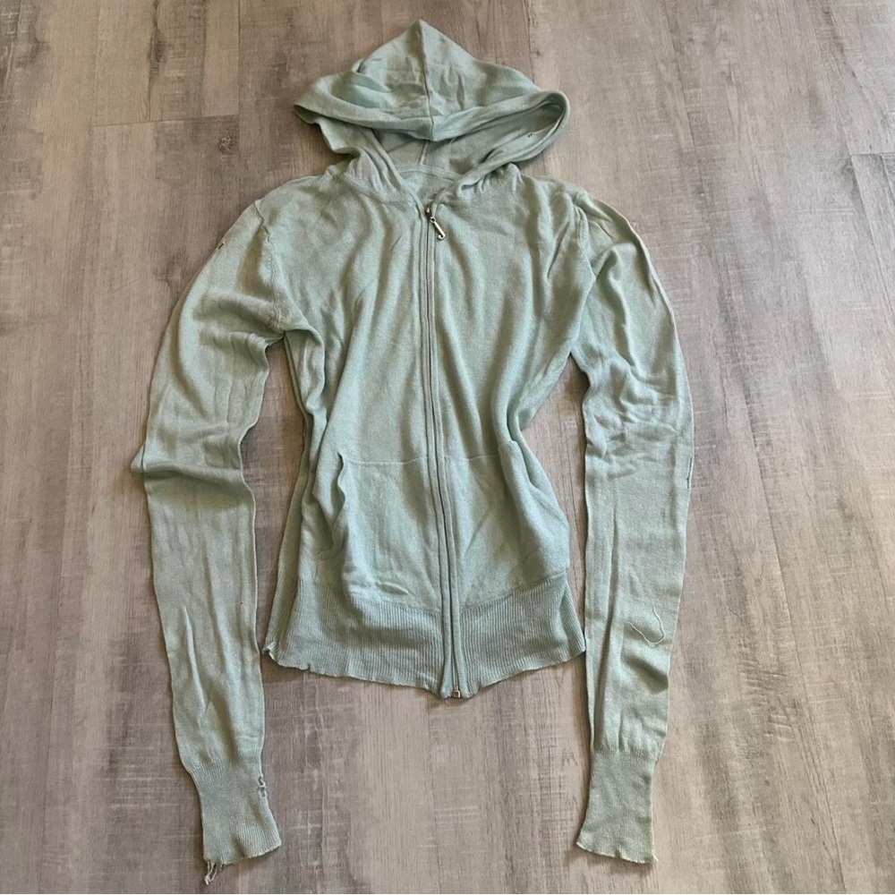 ISO Juicy Couture Zip up!
